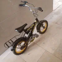 دوچرخه ۱۲ پرادو