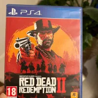 Read dead 2 / رد دد ۲