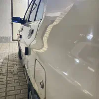 پراید ۱۳۱ SE مدل ۱۳۹۵ بیرنگ شاسی پلمپ