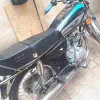 موتور ۱۲۵ مدل ۹۰