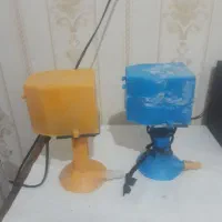پمپ کولر آبی