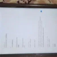 تبلت لنوو مدل TAB M7 7305X|تبلت|نورآباد, |دیوار