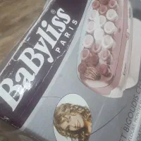 بیگودی برقی و ساده