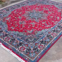 فرش در حد نو ۱۲ متری|فرش|خوی, |دیوار