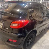 ۲۰۷پانا۱۴۰۱ بدون رنگ|خودرو سواری و وانت|کاشان, بازار کاشان|دیوار