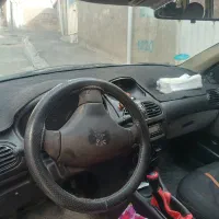 206مدل 85 تیپ 2