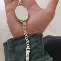 دستبند نقره|جواهرات|قم, شهید رجایی|دیوار