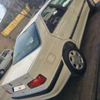 پارس tu5مدل99|خودرو سواری و وانت|مشهد, شریف|دیوار