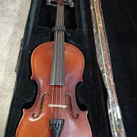 ویلون 4/4 nmex|ویولن|تهران, جیحون|دیوار