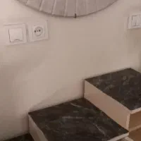 جا کفشی و آیینه|جاکفشی، کمد، دراور|پرند, فاز ۴|دیوار