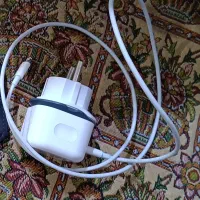 کابل و شارژر اصلی آیفون