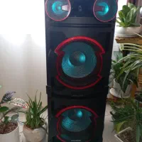 اسپیکر میکرولب مدل bt1202