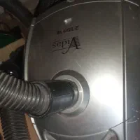 ۲عدد جارو برقی