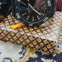 ساعت مچی مردانه romanson