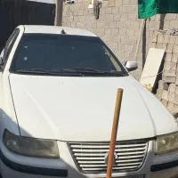 سمندLX مدل 88|خودرو سواری و وانت|بوشهر, |دیوار
