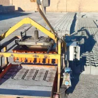 فروش دستگاه های بلوک زنی