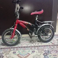 دوچرخه بچه گانه|دوچرخه، اسکیت، اسکوتر|تهران, خانی‌آباد|دیوار