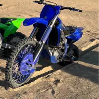 Yzf 250  2020  موتور کراس|موتورسیکلت|پاکدشت, پاکدشت (مامازند)|دیوار
