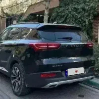 فیدلیتی 1401درحد صفرگیربکس جدید 5 نفره 10پر