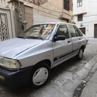 پراید ۱۴۱ مدل ۸۵ بشرط ( فروش و معاوضه )