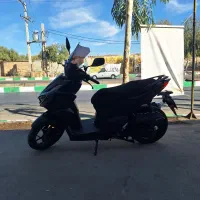 موتور کلیک ۱۷۰ سی سی|موتورسیکلت|ساوه, |دیوار