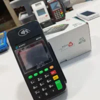 نو/آکبند دو سیم‌کارتAF70/ای اف کارتخوان و پوز