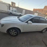 سوناتا 2008