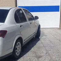 سهند اس|خودرو سواری و وانت|مبارکه, |دیوار