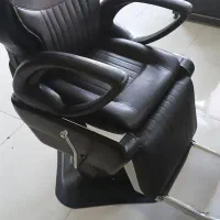 صندلی جک دار رزونال|آرایشگاه و سالن‌های زیبایی|زنجان, |دیوار