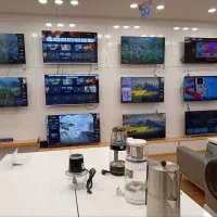 جشنواره طلایی تلویزیون های اسنوا(ازسایز۵۰تا۷۵اینچ)