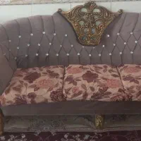 مبل|مبلمان خانگی و میز عسلی|بیستون, |دیوار