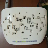 روتر سالم با نصب رایگان در محل