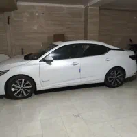 نیسان سیلفی