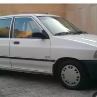 پراید خانگی