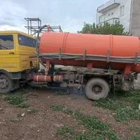 تخلیه چاه و لوله باز کنی