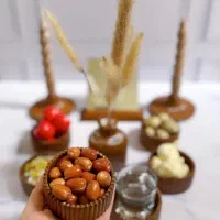 هفت‌سین|صنایع دستی و سایر لوازم تزئینی|شهر ری, شهادت|دیوار