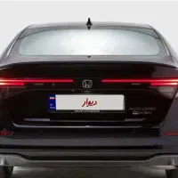 حواله خودرو هوندا اکورد