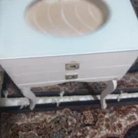 کنسول قاشوق چتگال