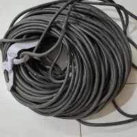 کابل ۲ در ۲.۵ با فاکتور خرید