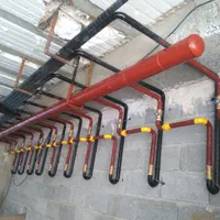 لوله کشی گاز جوشکاری هشتگرد سهیلیه سعیدآباد سرخاب