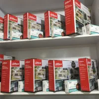 دستگاه دوربین مداربسته داهوا|دوربین مداربسته|رباطکریم, رباطکریم|دیوار