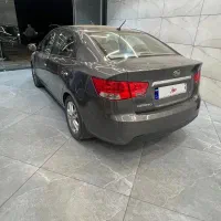 سراتو مدل ۹۵|خودرو سواری و وانت|رشت, بلوار گیلان|دیوار