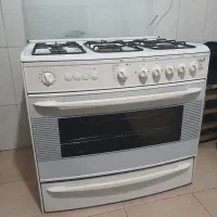 فرتکنو ۵شعله سفید براق