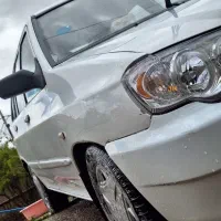 سرویس. پذیرفته میشود (راننده خانم)