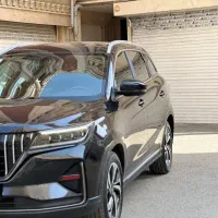 تیارامدل1401|خودرو سواری و وانت|قدس, شهر‌قدس|دیوار