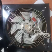 هواکش ۴۵ در ۴۵|پنکه و تصفیهکنندهٔ هوا|تبریز, |دیوار