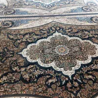 فرش ۹ متری ۱۲۰۰ شانه تراکم ۳۰۰۰|فرش|ساوه, |دیوار