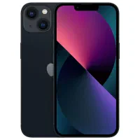 اپل iPhone 13 با حافظهٔ ۱۲۸ گیگابایت