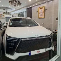 کی‌ام‌سی x5، مدل 1403