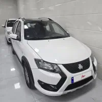 کوییک GXR فول